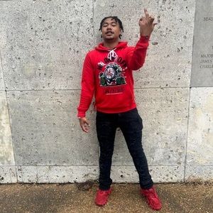 Meet your Posher, Devante